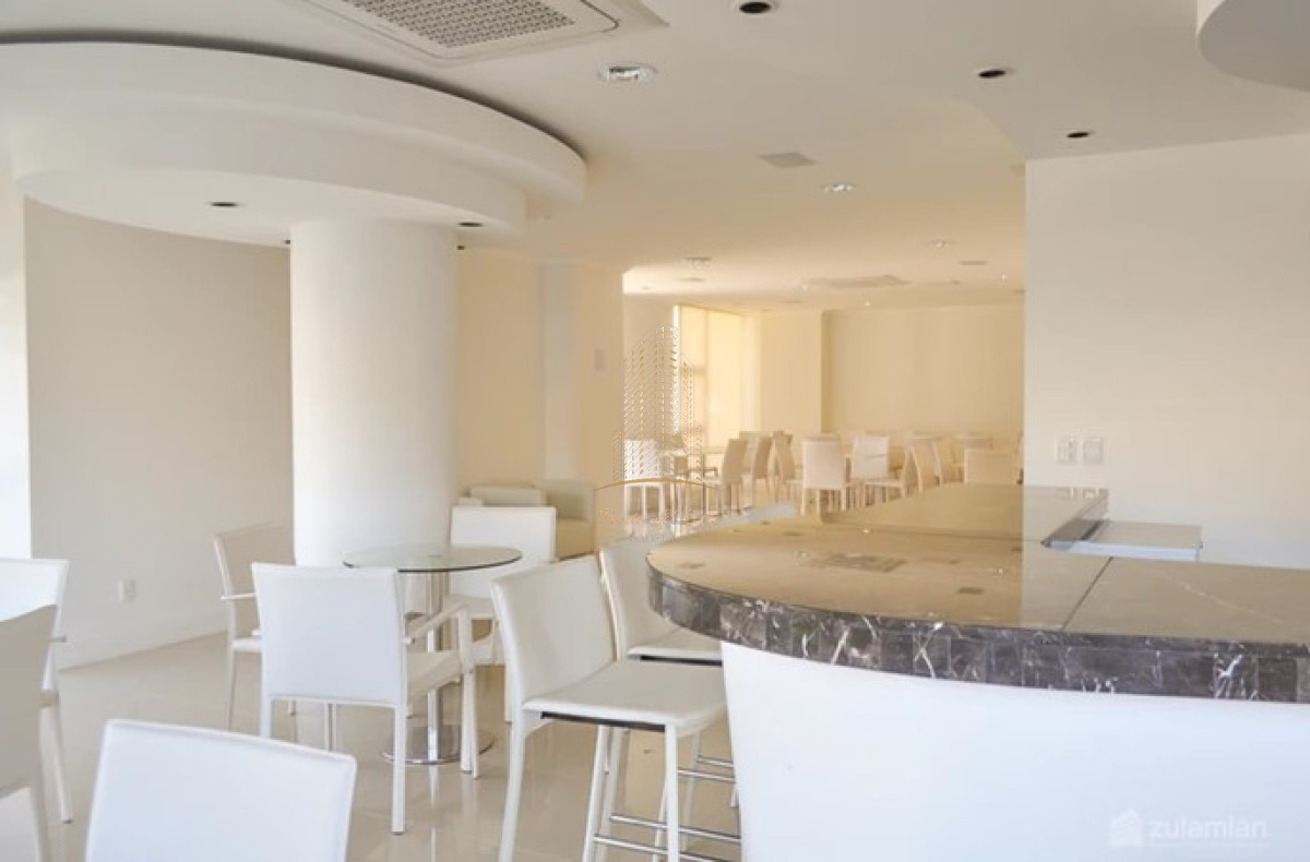 Apartamento ID.389 - Apartamento en venta dos dormitorios en Mansa, Punta del Este