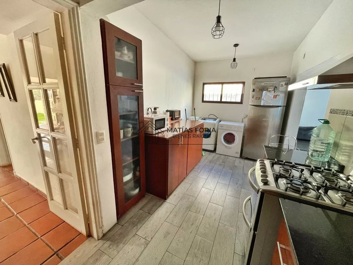 Casa ID.48 - Casa en Venta de 3 dormitorios en zona Ipora, Maldonado