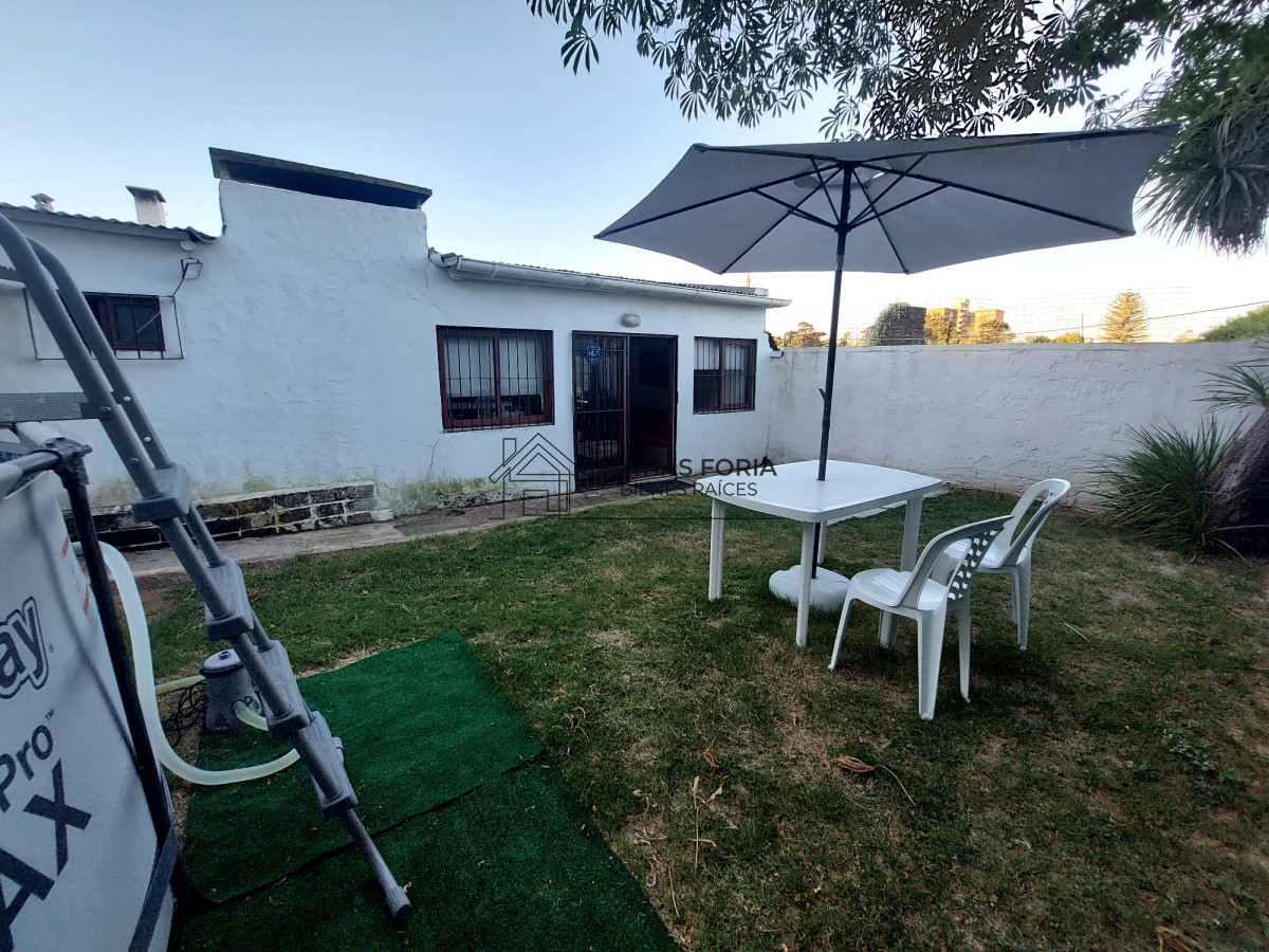 Casa ID.48 - Casa en Venta de 3 dormitorios en zona Ipora, Maldonado