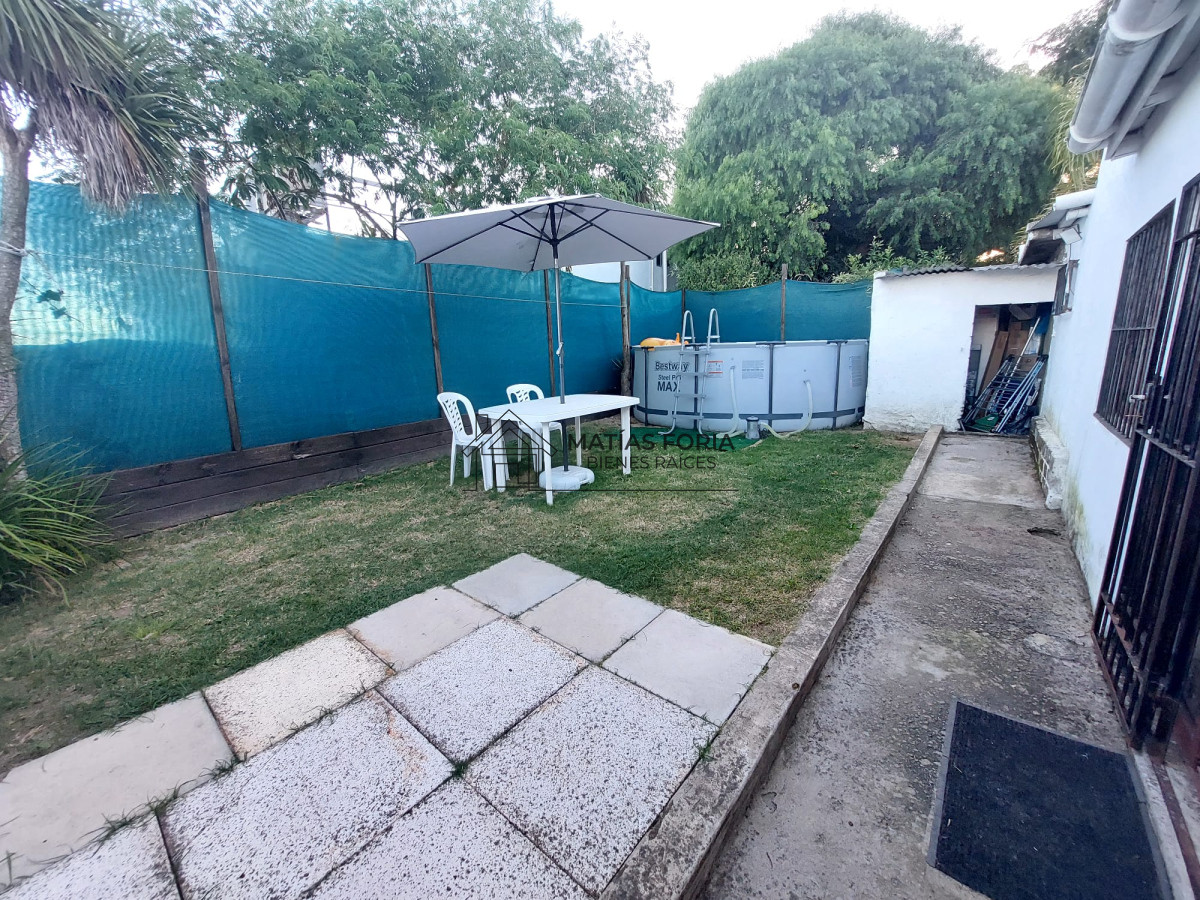 Casa ID.48 - Casa en Venta de 3 dormitorios en zona Ipora, Maldonado