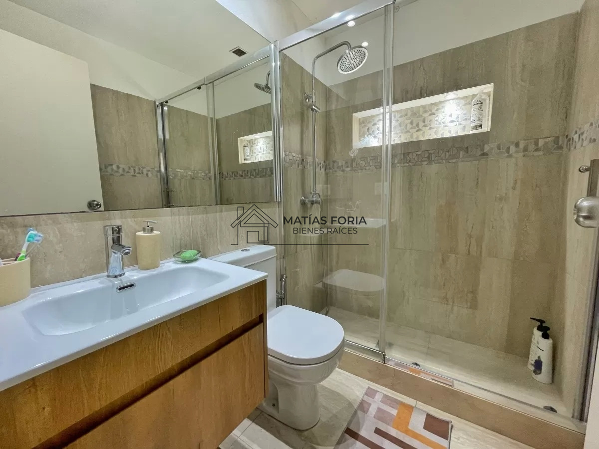 Casa ID.48 - Casa en Venta de 3 dormitorios en zona Ipora, Maldonado