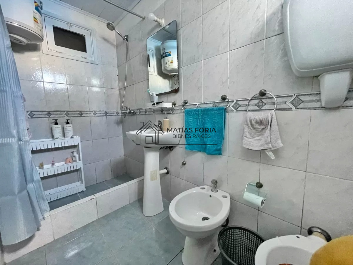 Casa ID.48 - Casa en Venta de 3 dormitorios en zona Ipora, Maldonado