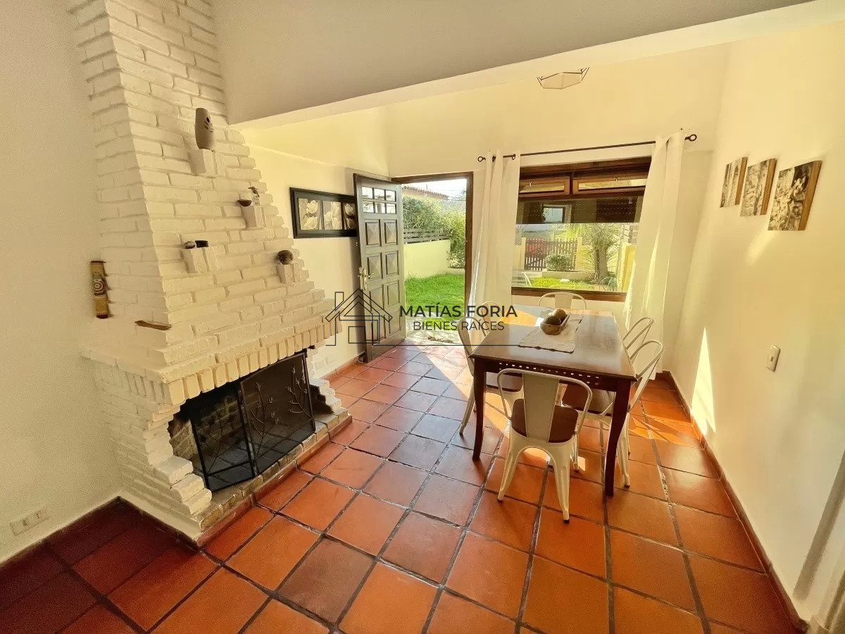 Casa ID.48 - Casa en Venta de 3 dormitorios en zona Ipora, Maldonado