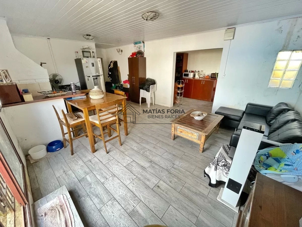 Casa ID.48 - Casa en Venta de 3 dormitorios en zona Ipora, Maldonado