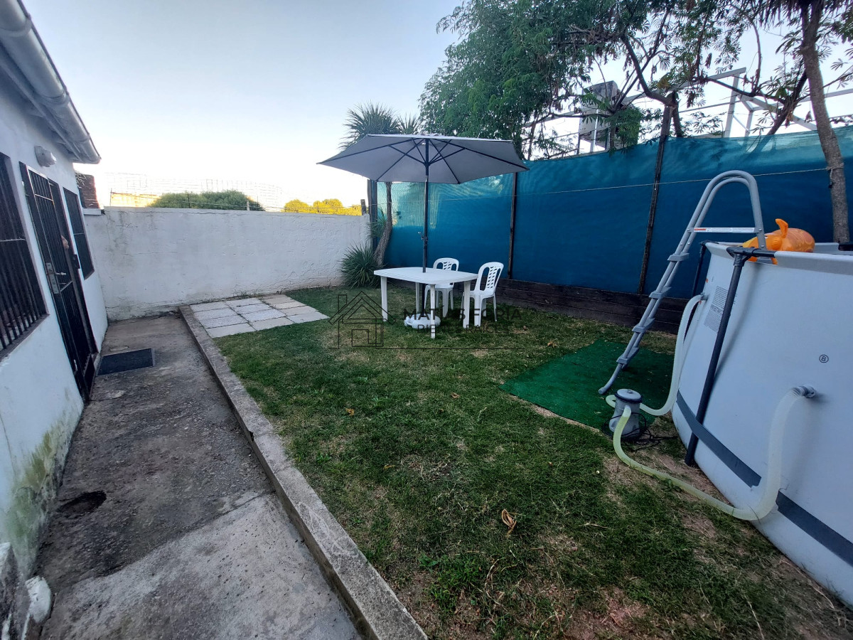 Casa ID.48 - Casa en Venta de 3 dormitorios en zona Ipora, Maldonado