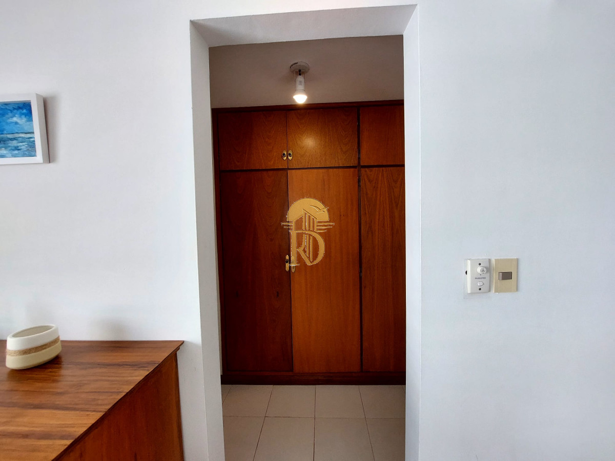Apartamento de 3 suite y dependencia en VENTA Playa Brava -id-391-21