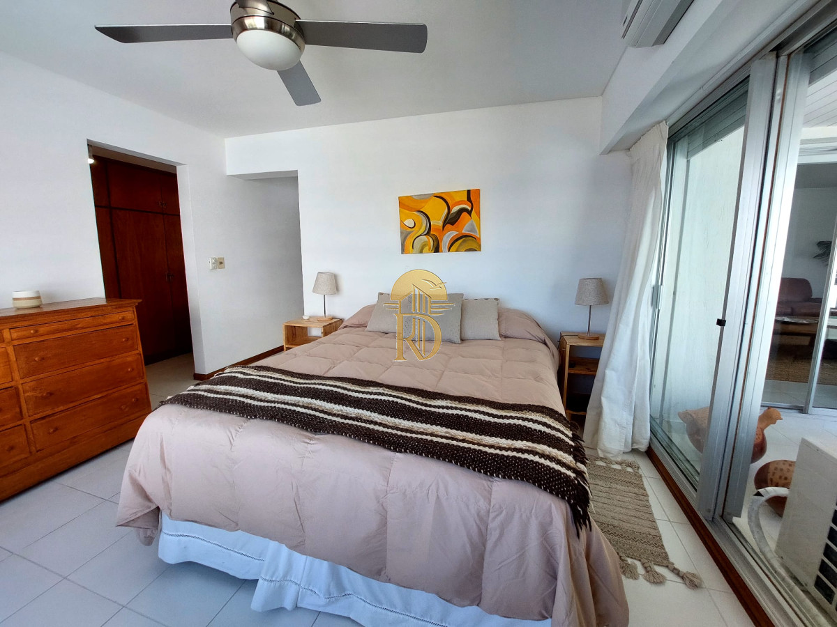 Apartamento de 3 suite y dependencia en VENTA Playa Brava -id-391-20
