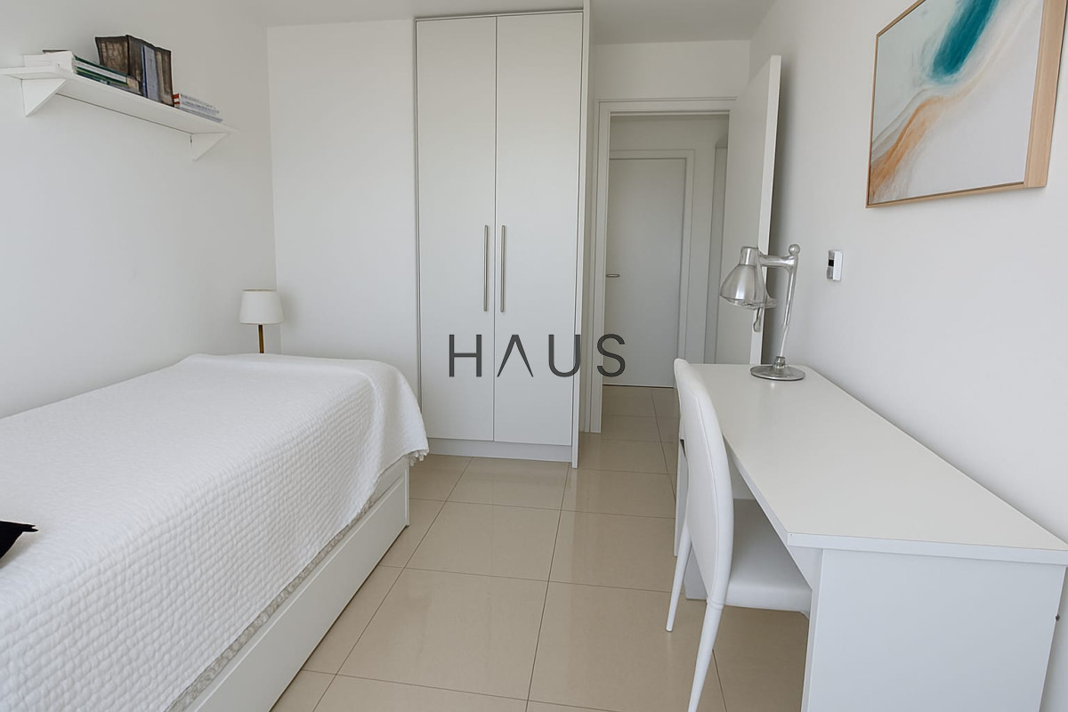 Apartamento ID.422 - Apartamento en venta de dos dormitorios en Avda  Roosevelt