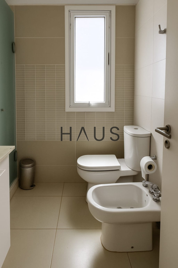 Apartamento ID.422 - Apartamento en venta de dos dormitorios en Avda  Roosevelt