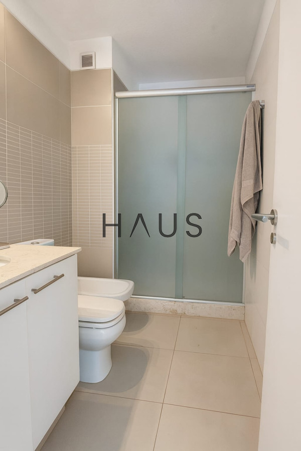 Apartamento ID.422 - Apartamento en venta de dos dormitorios en Avda  Roosevelt