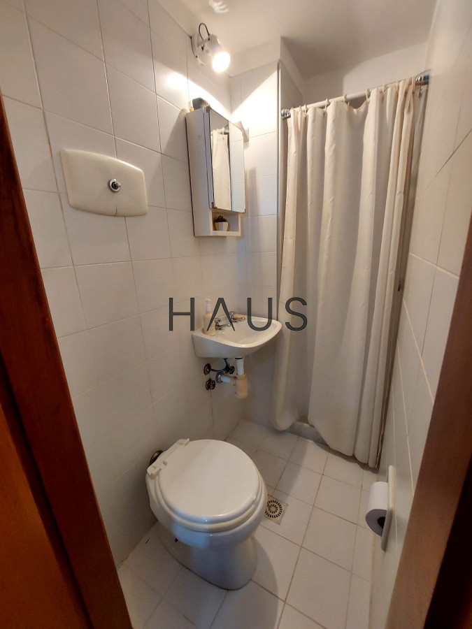 Apartamento ID.423 - Apartamento de 3 suite y dependencia en VENTA Playa Brava