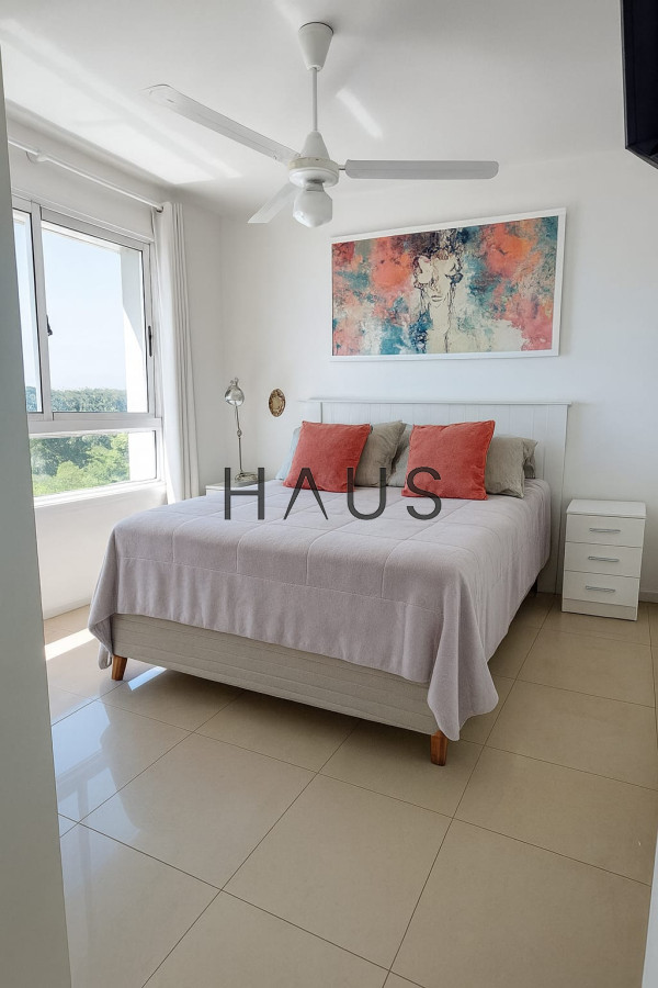 Apartamento ID.422 - Apartamento en venta de dos dormitorios en Avda  Roosevelt