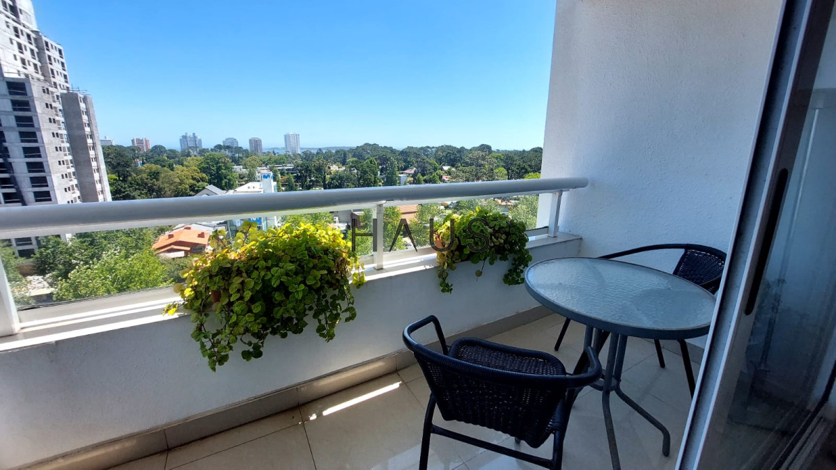 Apartamento ID.422 - Apartamento en venta de dos dormitorios en Avda  Roosevelt