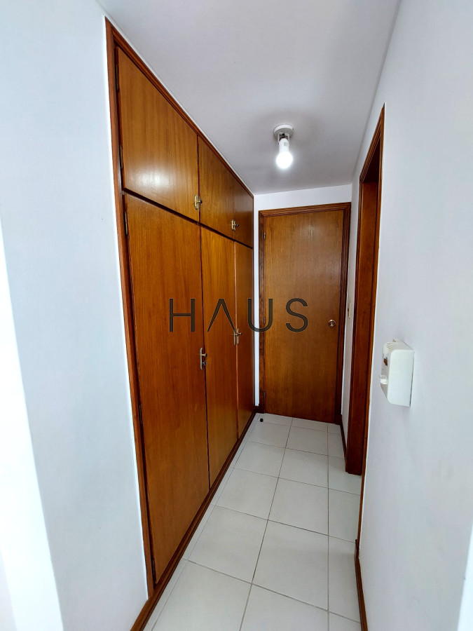 Apartamento ID.423 - Apartamento de 3 suite y dependencia en VENTA Playa Brava