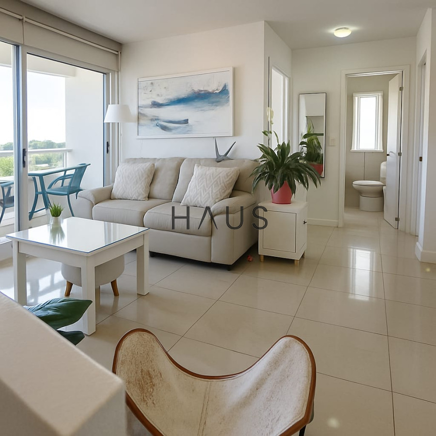 Apartamento ID.422 - Apartamento en venta de dos dormitorios en Avda  Roosevelt