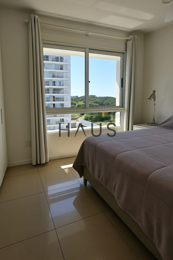 Apartamento ID.422 - Apartamento en venta de dos dormitorios en Avda  Roosevelt