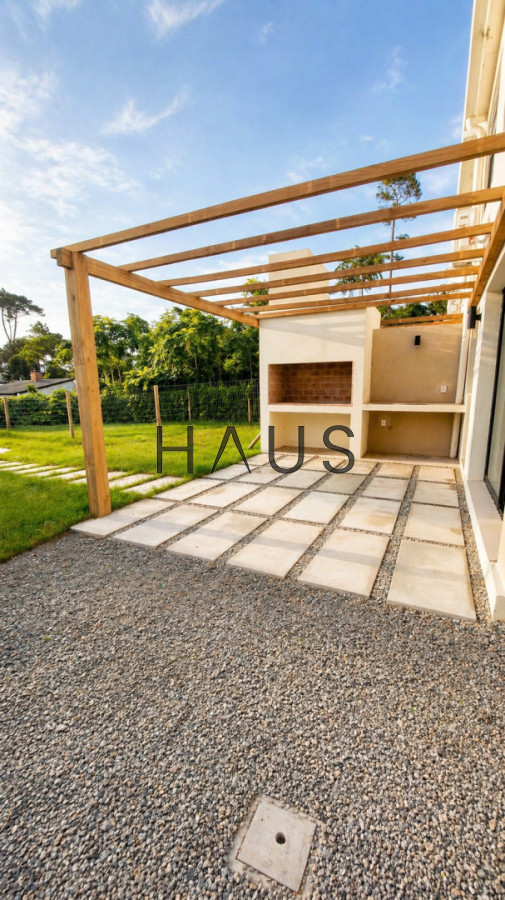 Casa ID.763 - Casa en venta a estrenar de 3 dormitorios