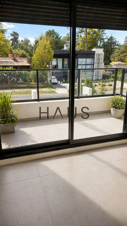 Casa ID.763 - Casa en venta a estrenar de 3 dormitorios