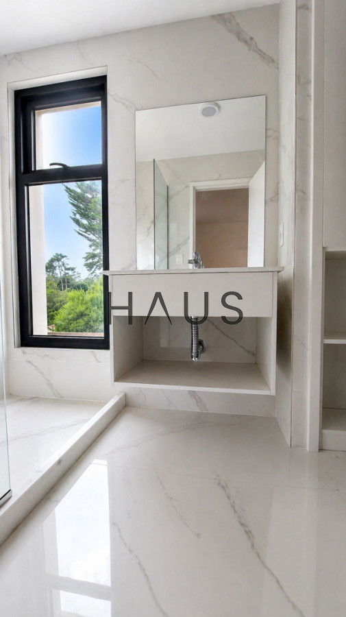 Casa ID.763 - Casa en venta a estrenar de 3 dormitorios