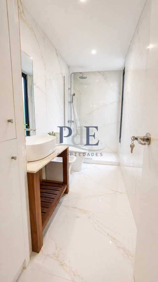 Casa en Pinares, Punta del Este. 3 dormitorios, terreno de 350 m² - Imagen 20