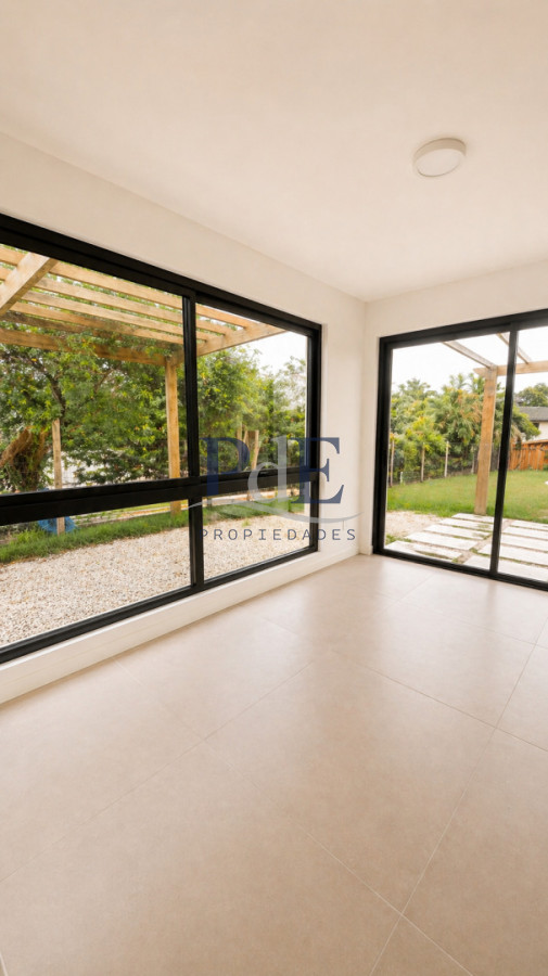 Casa en Pinares, Punta del Este. 3 dormitorios, terreno de 350 m² - Imagen 7