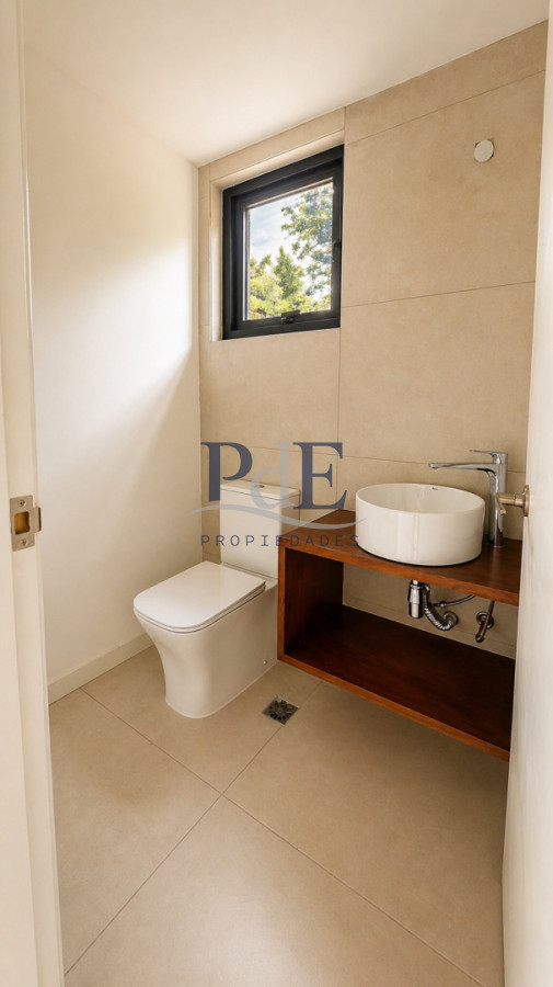 Casa en Pinares, Punta del Este. 3 dormitorios, terreno de 350 m² - Imagen 6