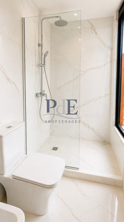 Casa en Pinares, Punta del Este. 3 dormitorios, terreno de 350 m² - Imagen 22