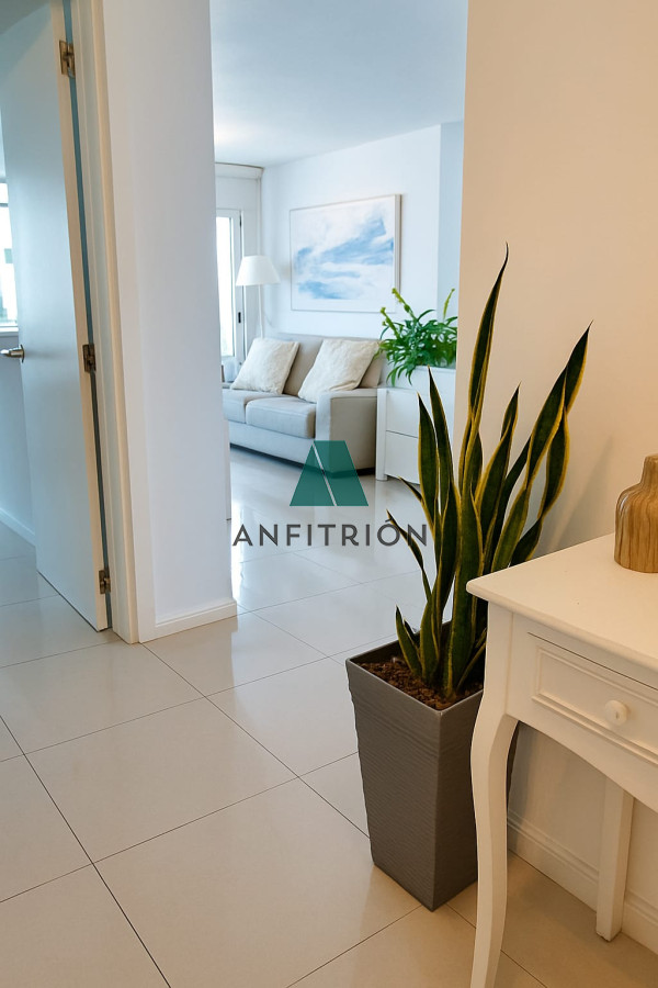 Apartamento ID.305 - Apartamento en venta de dos dormitorios en Avda  Roosevelt