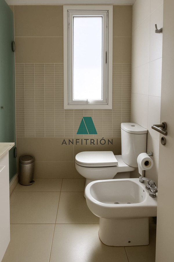 Apartamento ID.305 - Apartamento en venta de dos dormitorios en Avda  Roosevelt