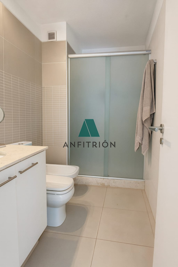 Apartamento ID.305 - Apartamento en venta de dos dormitorios en Avda  Roosevelt