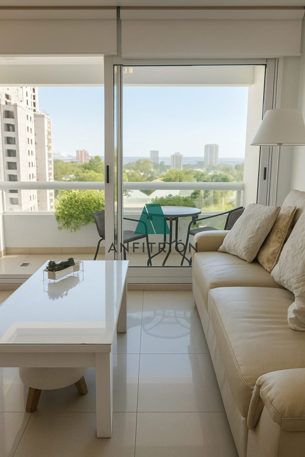 Apartamento ID.305 - Apartamento en venta de dos dormitorios en Avda  Roosevelt
