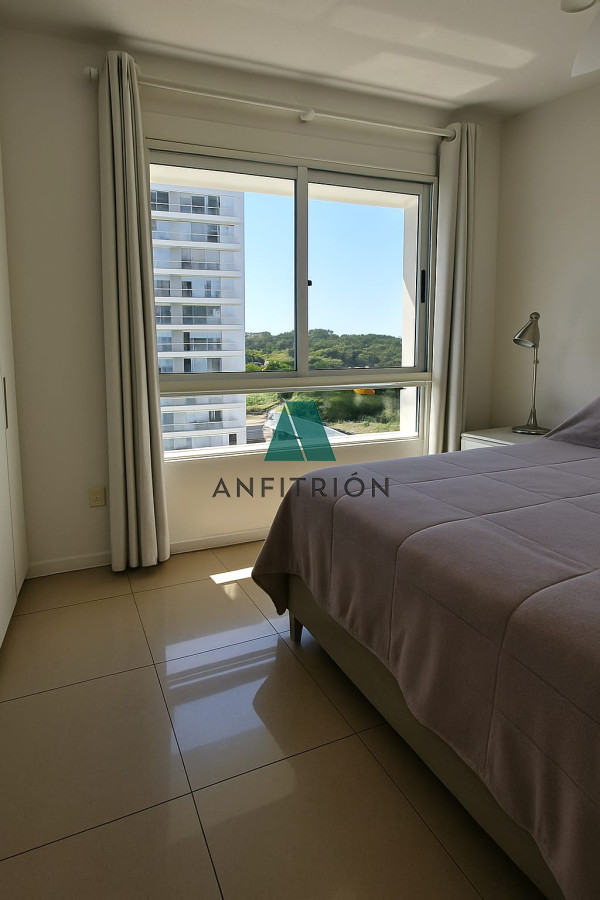 Apartamento ID.305 - Apartamento en venta de dos dormitorios en Avda  Roosevelt