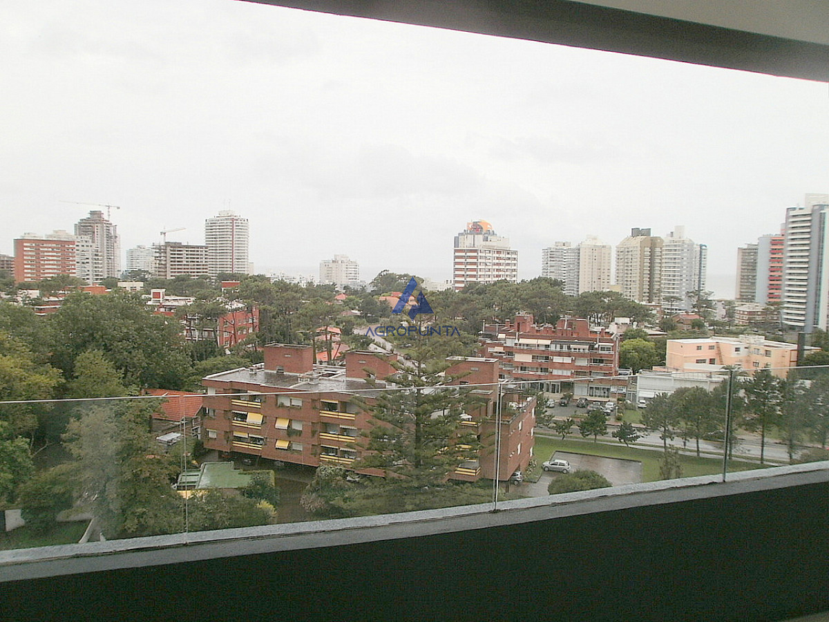 Boulevard Artigas - GoPunta - Portal Inmobiliario de Punta del Este - Maldonado