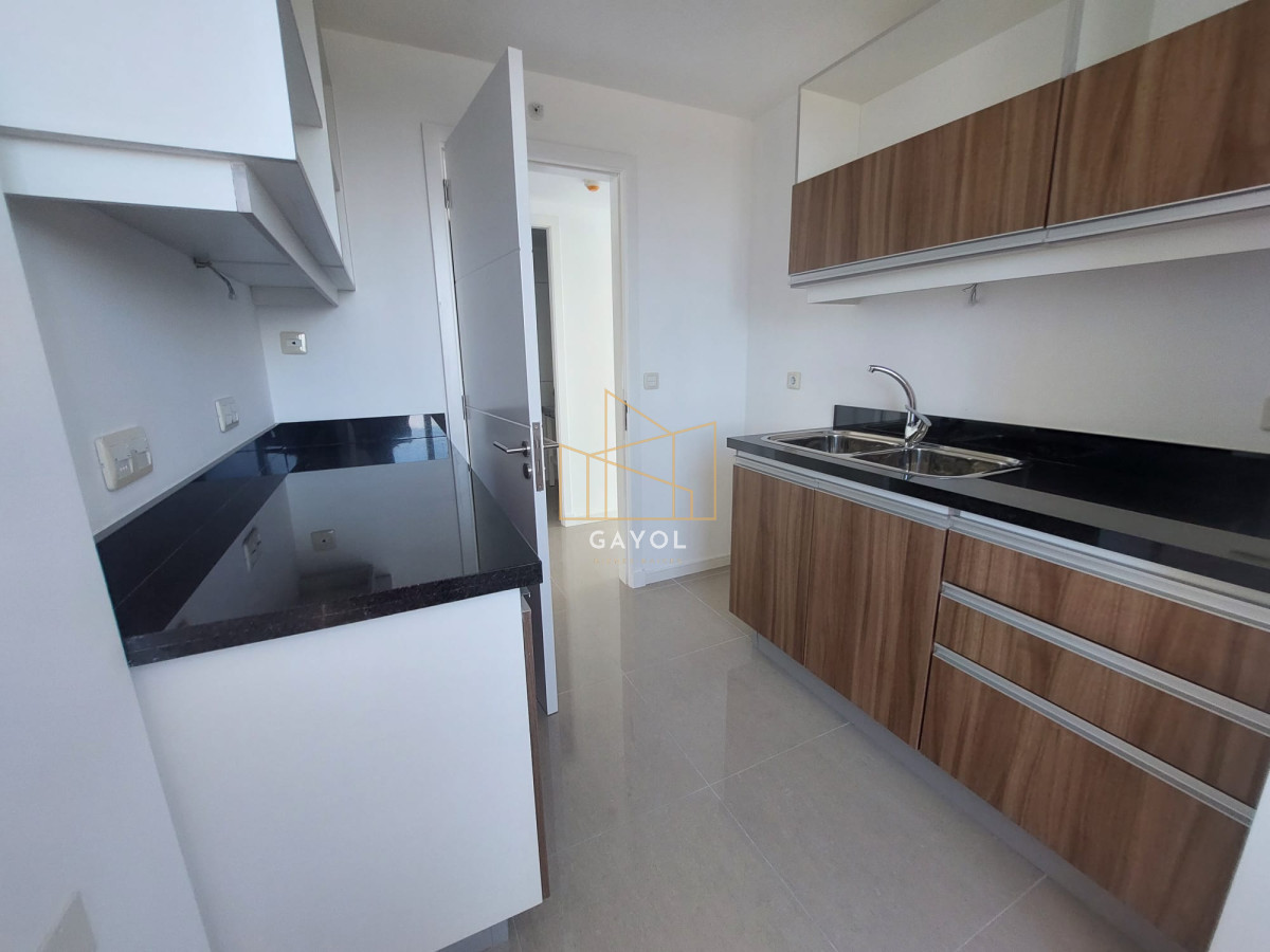 Apartamento ID.115 - Apartamento venta de 1 dormitorio en Avda Roosevelt