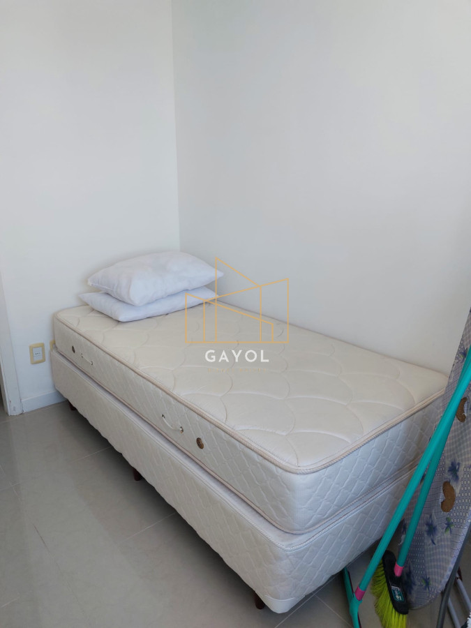 Apartamento ID.203 - Venta apartamento Premium 3 dormitorios en suite en Playa Mansa