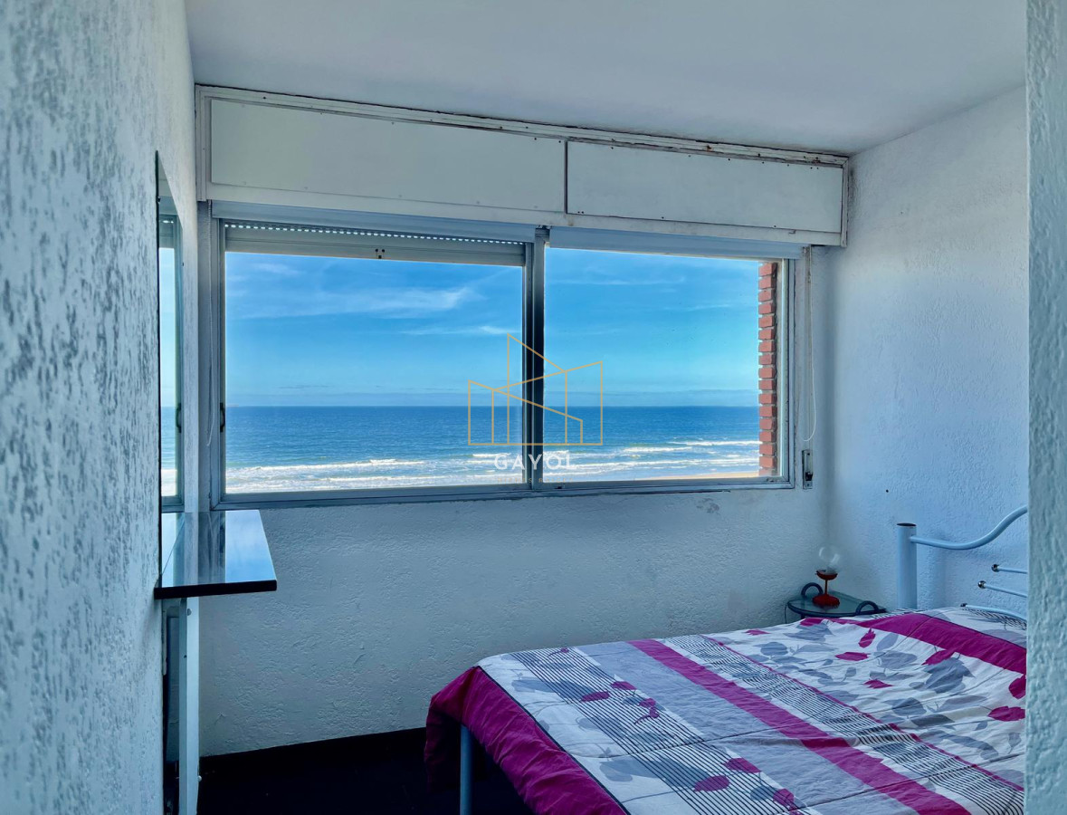 Apartamento ID.301 - Apartamento de 2 dormitorios frente a la Brava 