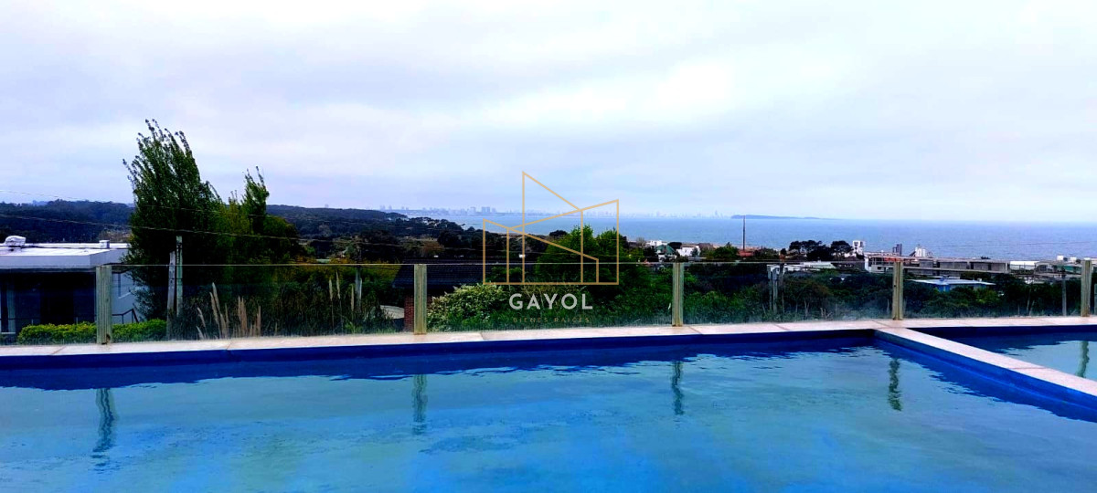 Apartamento ID.459 - Venta Monoambiente en Punta Ballena