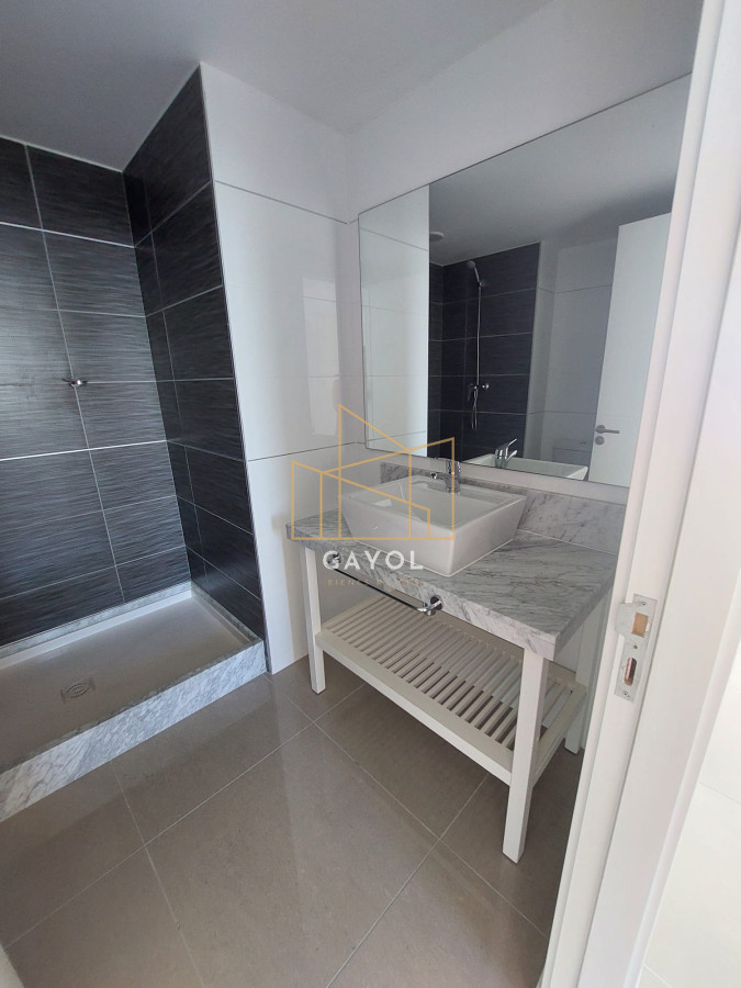 Apartamento ID.115 - Apartamento venta de 1 dormitorio en Avda Roosevelt