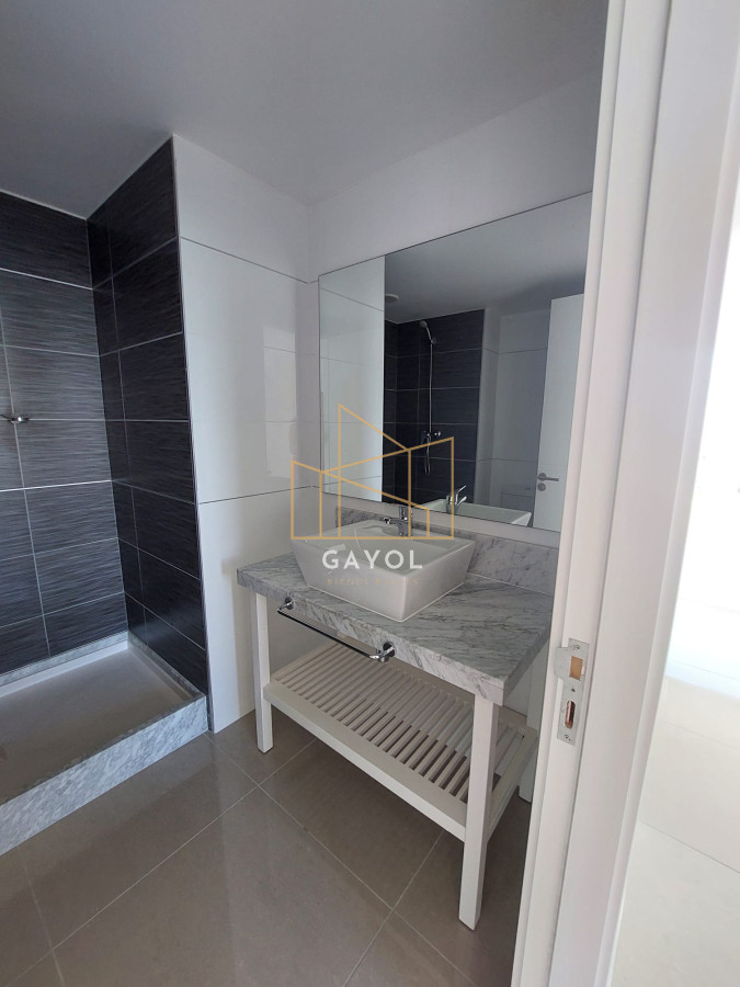 Apartamento ID.115 - Apartamento venta de 1 dormitorio en Avda Roosevelt