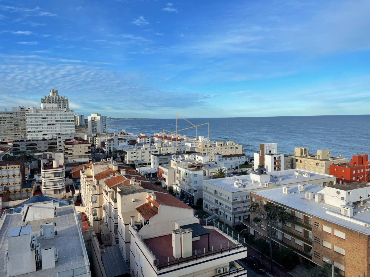 Apartamento ID.53 - Apartamento en Punta del Este, Península
