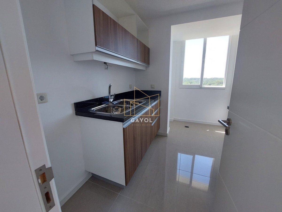 Apartamento ID.115 - Apartamento venta de 1 dormitorio en Avda Roosevelt