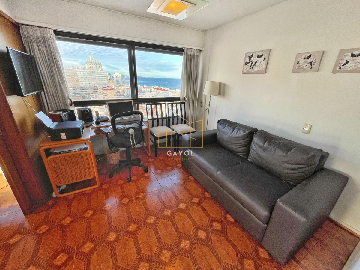 Apartamento ID.53 - Apartamento en Punta del Este, Península