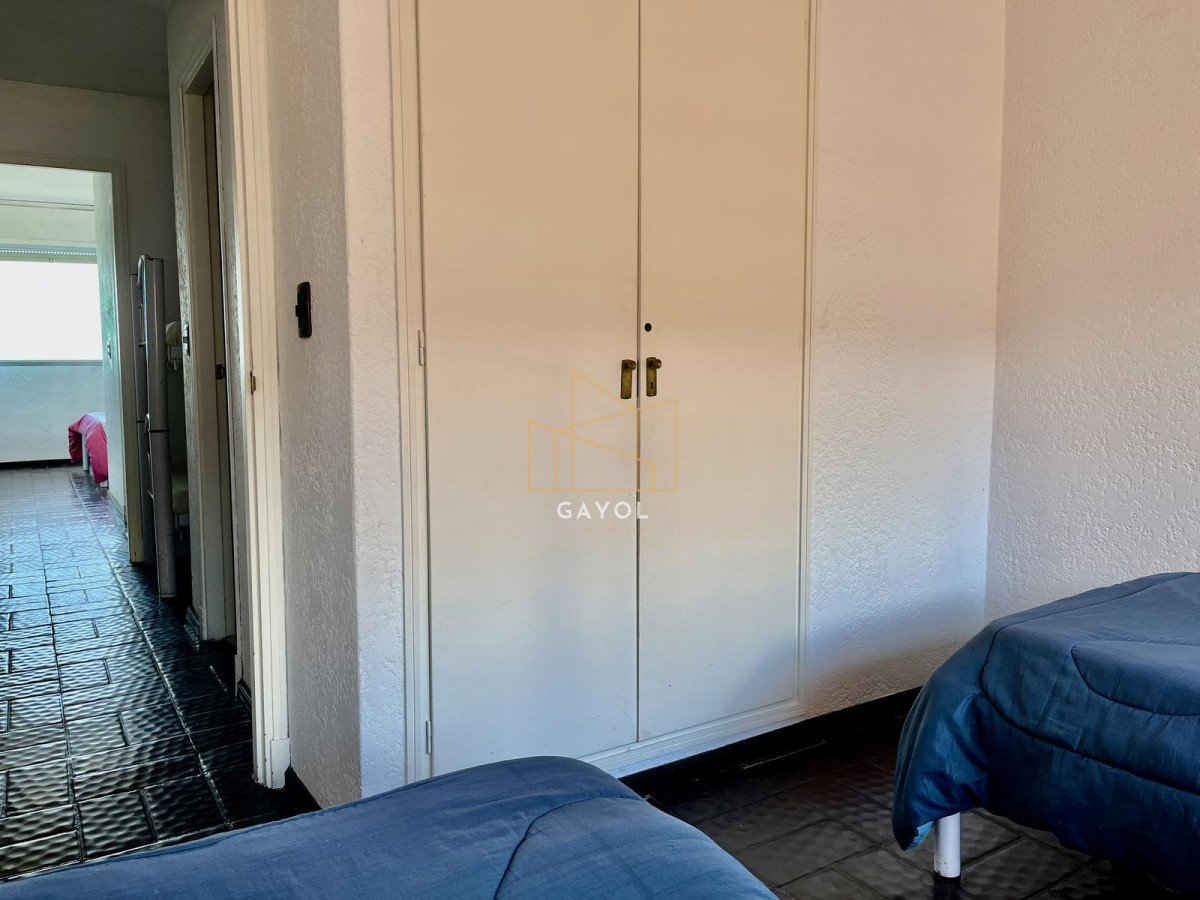 Apartamento ID.301 - Apartamento de 2 dormitorios frente a la Brava 