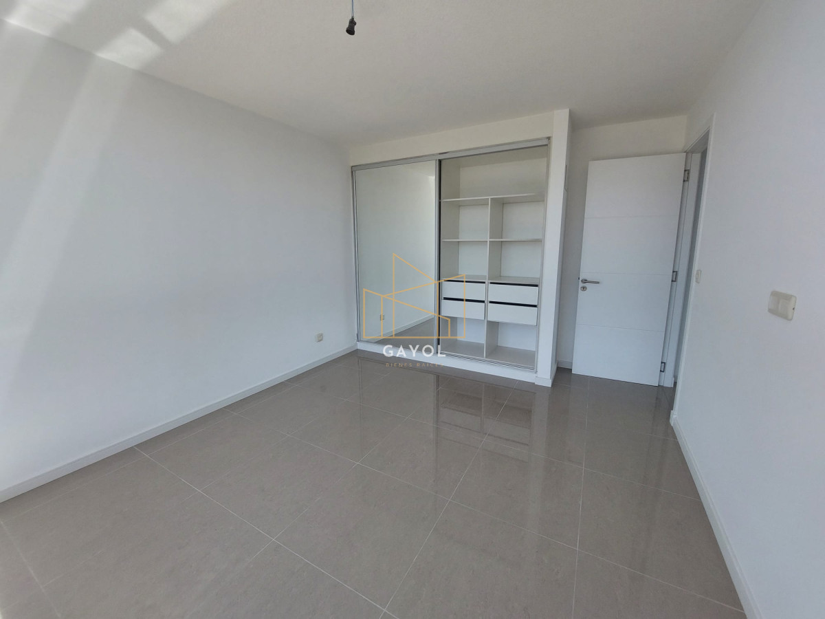 Apartamento ID.115 - Apartamento venta de 1 dormitorio en Avda Roosevelt