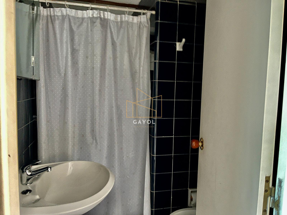 Apartamento ID.301 - Apartamento de 2 dormitorios frente a la Brava 