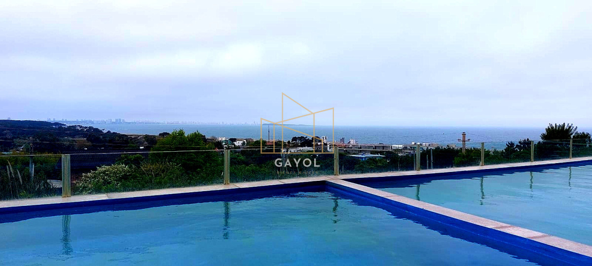Apartamento ID.459 - Venta Monoambiente en Punta Ballena
