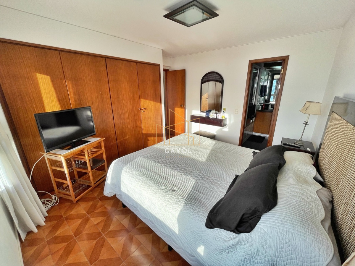 Apartamento ID.53 - Apartamento en Punta del Este, Península