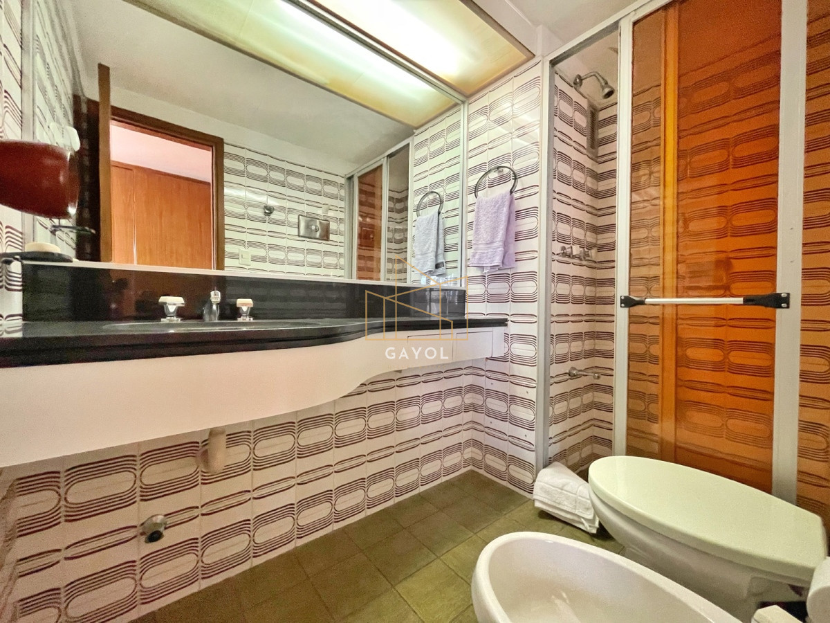 Apartamento ID.53 - Apartamento en Punta del Este, Península