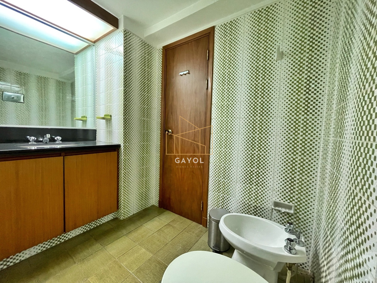 Apartamento ID.53 - Apartamento en Punta del Este, Península