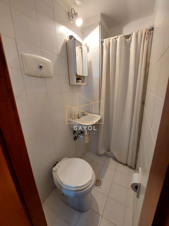 Apartamento ID.438 - Apartamento de 3 suite y dependencia en VENTA Playa Brava